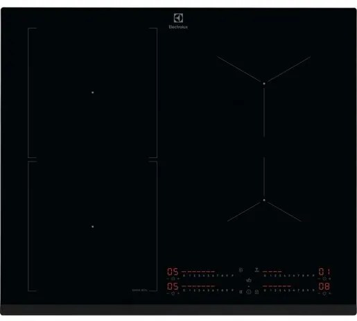 Electrolux indukčná varná doska 700 CIS62450