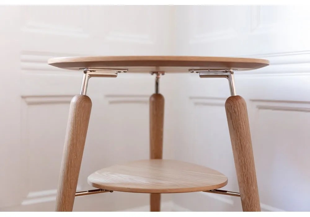 Odkladací stolík ø 46 cm My Spot – UMAGE