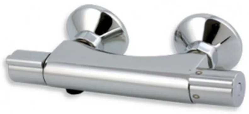 Aqualight sprchová batéria termostatická 120 2564/1