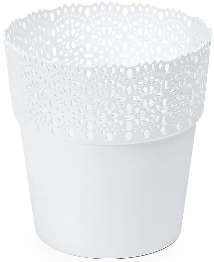 Obal BELLA 115 biely