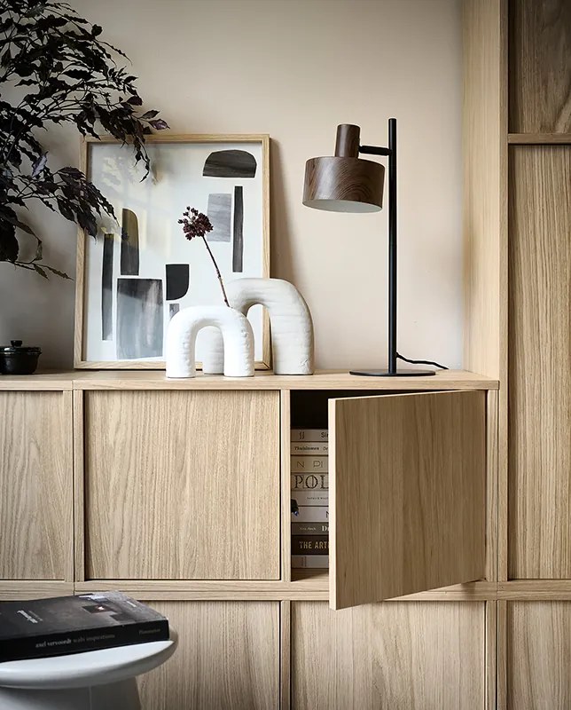 Vtwonen Modulair modulová skriňa - Vrchný modul - 110 cm