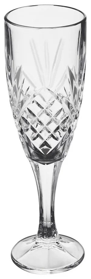 Poháre na sekt v súprave 4 ks 200 ml Beaufort – Premier Housewares