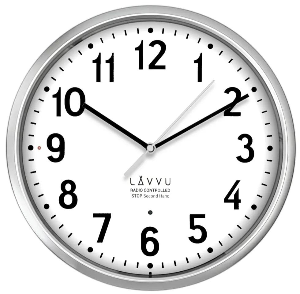 Nástenné hodiny Lavvu LCR3010