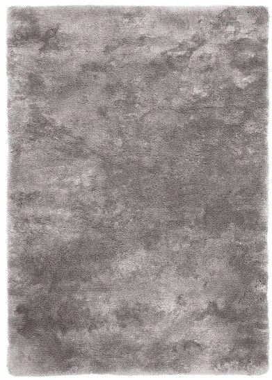 Kusový koberec Curacao 490 silver-80x150