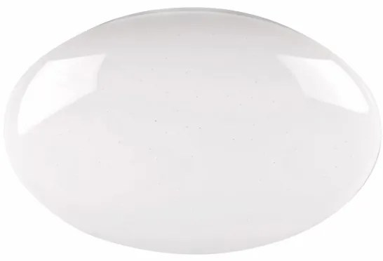 LED Kúpeľňové stropné svietidlo PIRIUS LED/17W/230V pr. 33 cm IP44