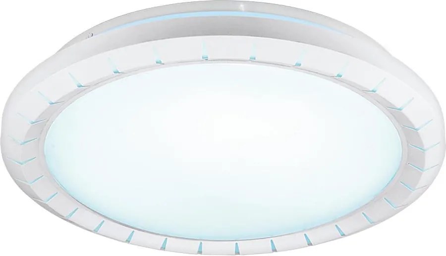Eglo 97039 - LED Stropné svietidlo GUSAMA 1xLED/18W/230V