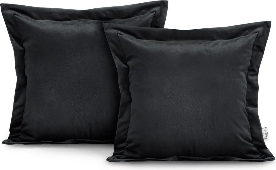 Obliečky na vankúše v súprave 2 ks 45x45 cm Side – AmeliaHome
