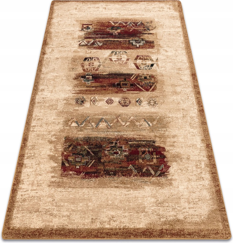 Koberec Omega 235x350 Modena j.rubin Etno #OM122