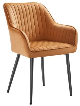 Jedálenská stolička LDC087K01