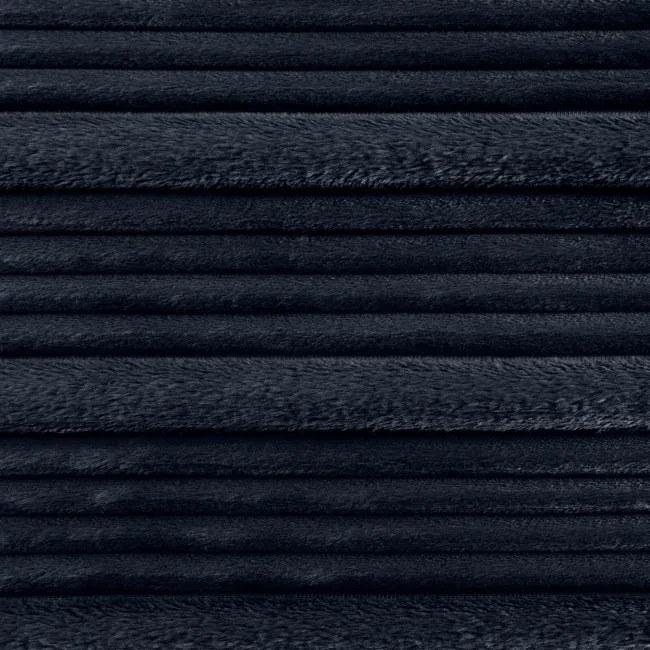 Deka NINA tmavomodrá