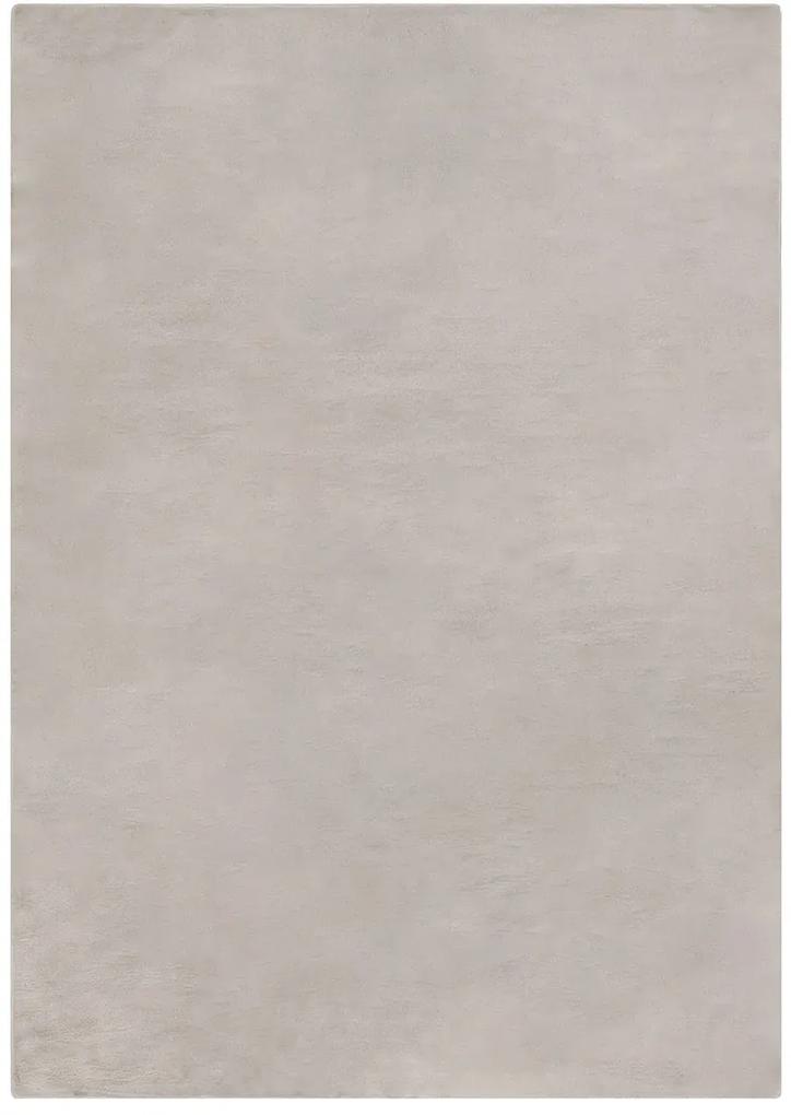 Koberce Breno Kusový koberec COLOR UNI Taupe, béžová,160 x 230 cm