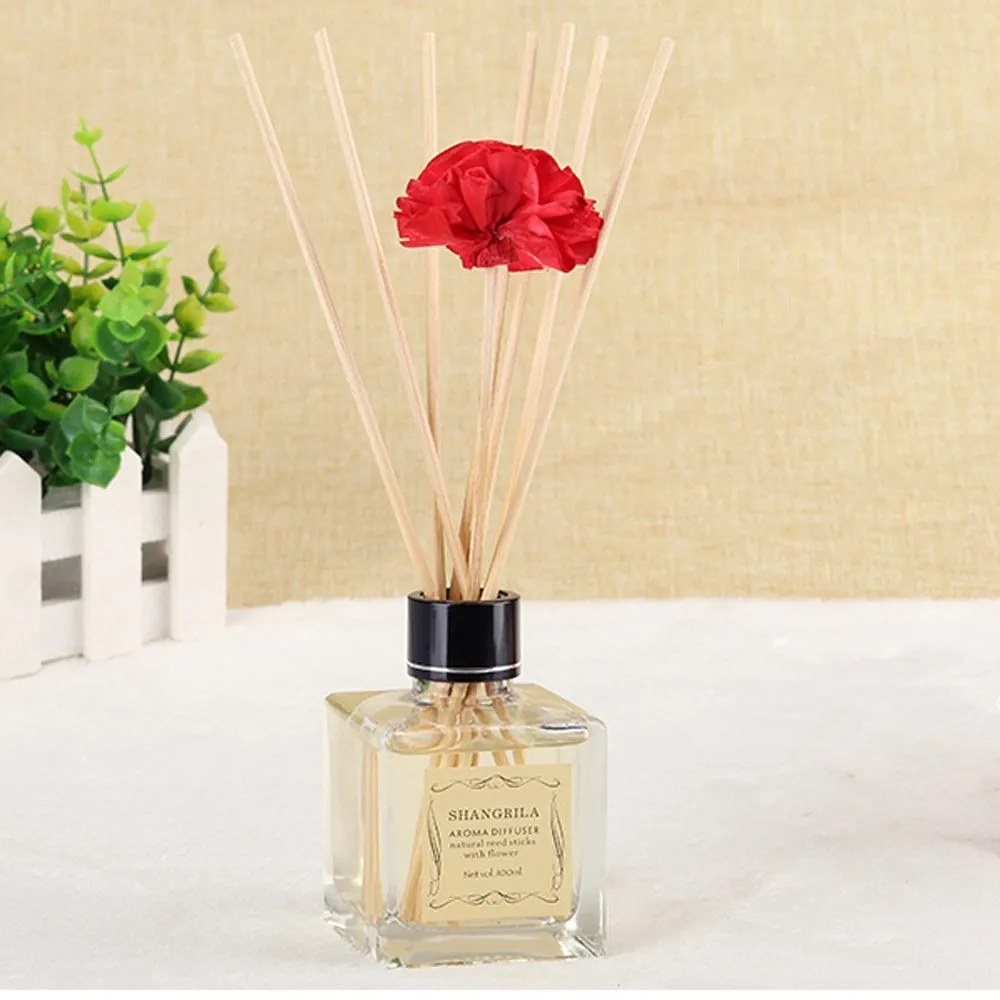 Aroma difuzér Elegant 100ml AP: Zelený bambus