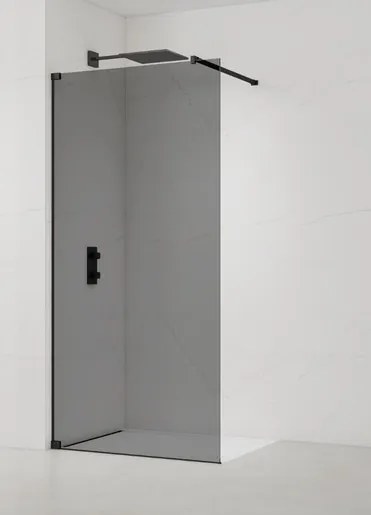 Sprchová zástena Walk-in 110 cm SAT SATBWI110KSPAC