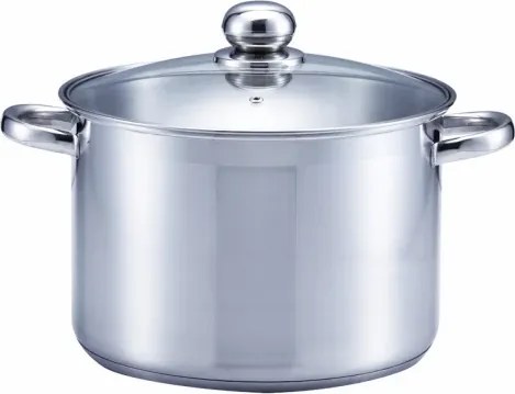 XXL hrniec s pokrievkou Vitalo 10 l%