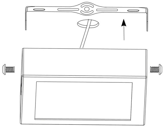 Eglo 98561 - LED RGBW stmievateľné stropné svietidlo FUEVA-C LED/21W/230V BT IP44