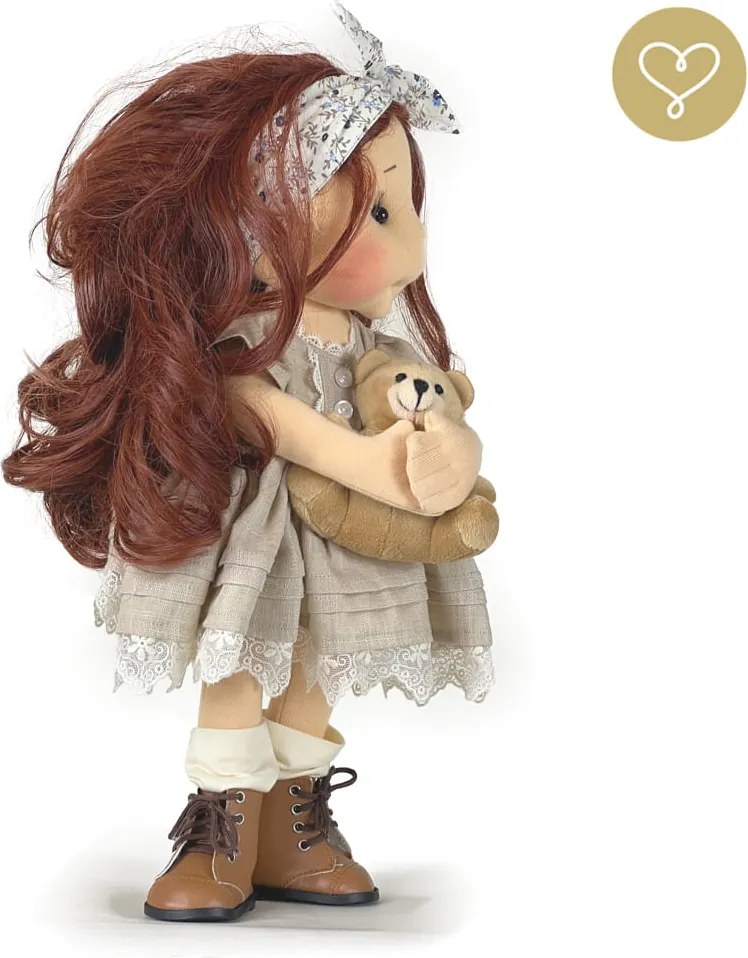 Bábika Anabela 40 cm Varianta 2