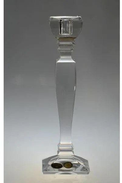 KRIŠTÁĽOVÝ SVIETNÍK BOHEMIA ROXANA 255 MM