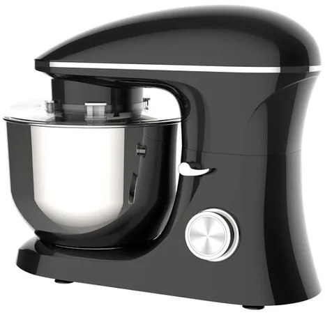Ruhhy 16745 Kuchynský robot 6,2 L, 2200 W čierny