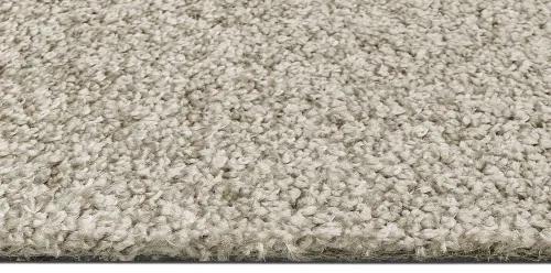 Koberce Breno Metrážny koberec SUNSET 35, šíře role 400 cm, béžová
