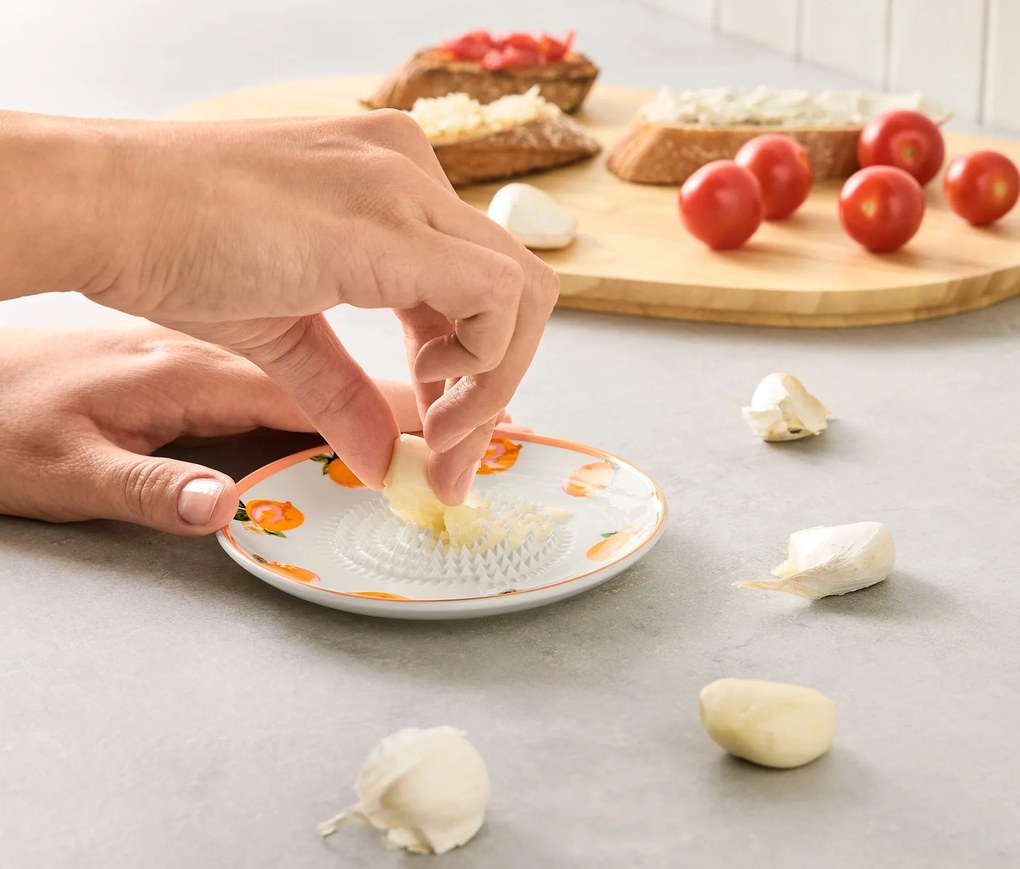 Tanierové strúhadlo