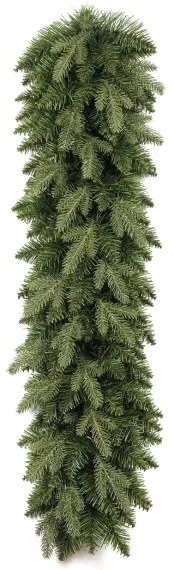 Vianočná dekorácia GIRLANDA 100 cm