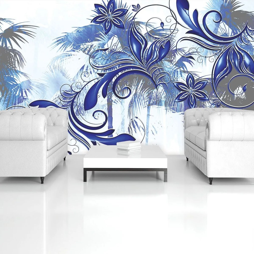 Fototapeta - Abstraktné (152,5x104 cm)