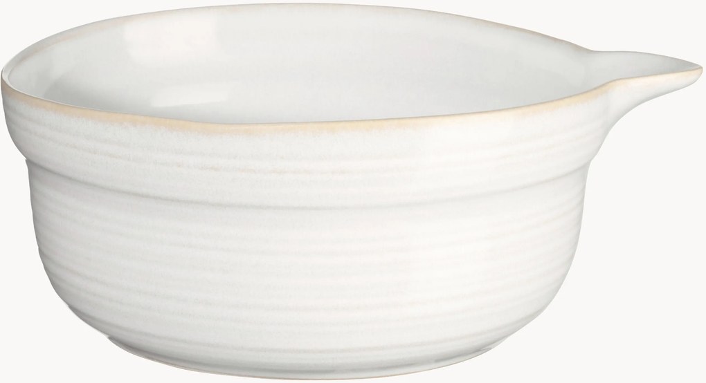 Servírovacia misa Oat