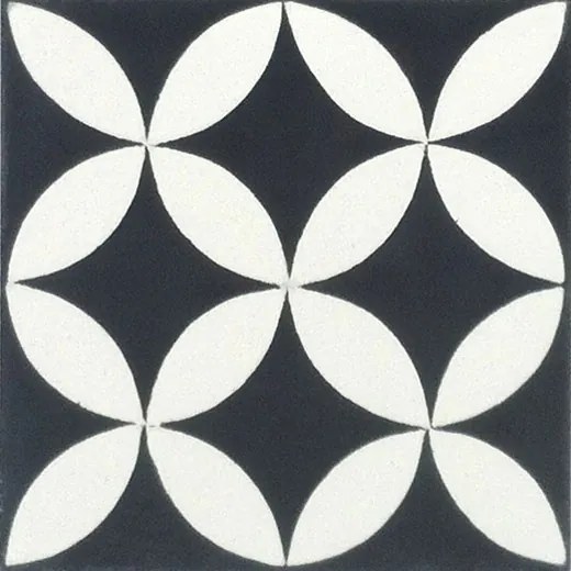 Cementové dlaždice 2121 | Articima