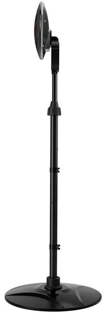 2000 W infračervený ohrievač s teleskopickým stojanom