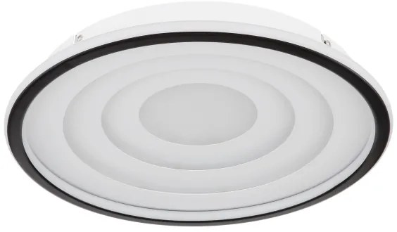 Globo 41580-24 - LED Stropné svietidlo FOPPA LED/24W/230V