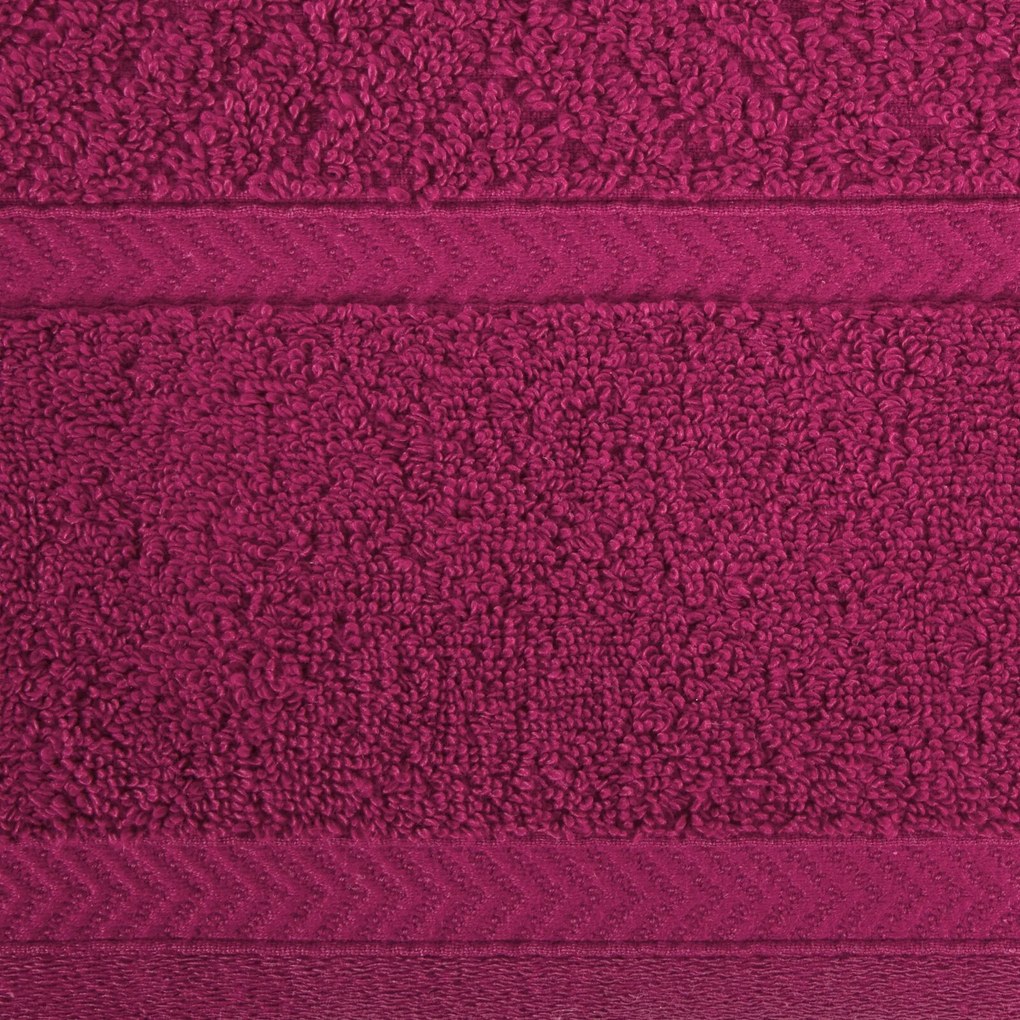 Uterák CALLIA 30x50 cm purpurová