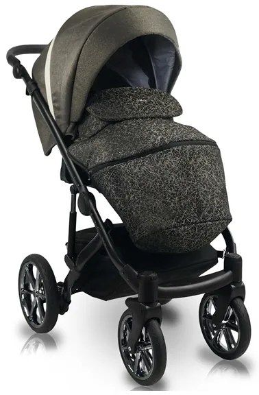 Kočík BEXA IDEAL 2020 ID08 EXCLUSIVE (2-kombinácia)