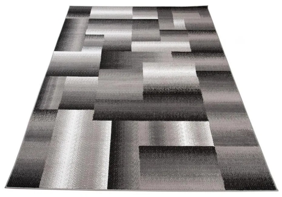 Kusový koberec PP Frenk sivý 250x300cm