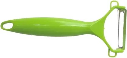 Zaparkorun Náhradná obojstranná škrabka na zeleninu pre multifunkčný krájač