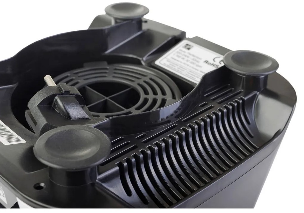 Blender G21 Perfection Graphite Black 600872