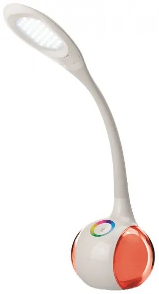 Stolná LED lampička stmievacia 6 W