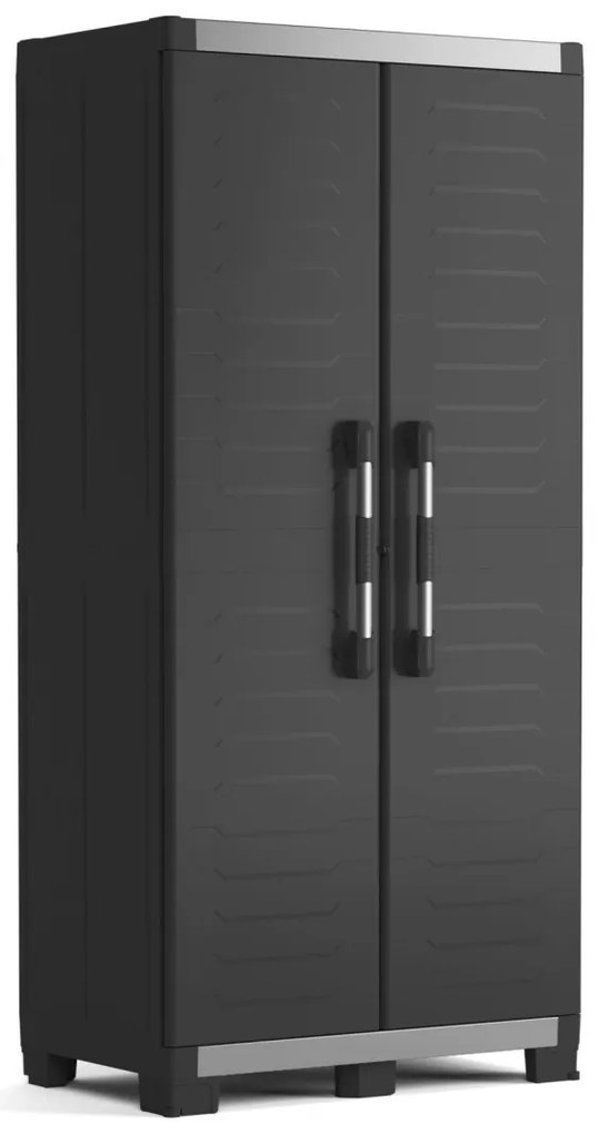 KIS Skriňa GARAGE XL vysoká 89 cm