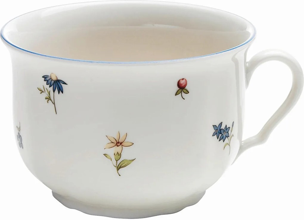 XXXLutz JUMBO ŠÁLKA Marie-Luise 350 ml Seltmann Weiden - Hrnčeky & šálky - 0031231246