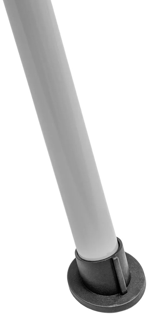 Záhradný elektrický gril NB-E007 2400 W - čierna