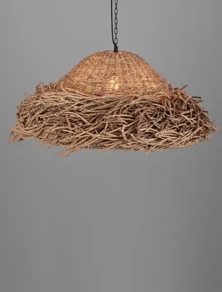 Dizajnový luster Natu 86