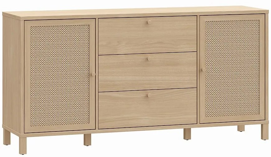 Komoda Skelbit RTTK233-D95D