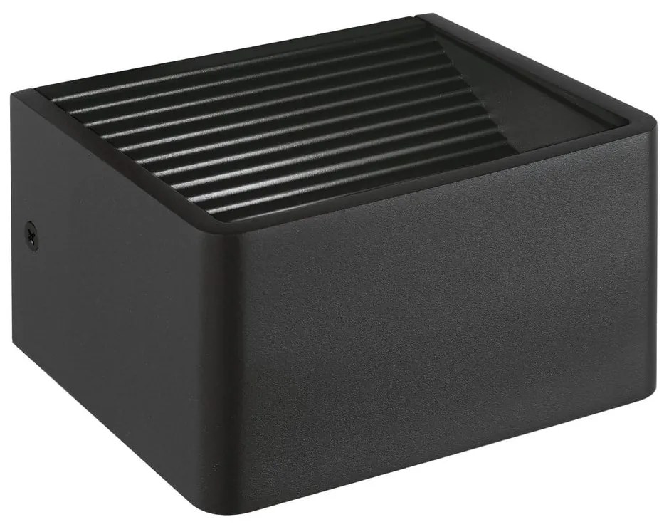 LED nástenné vonkajšie svietidlo (výška 7,5 cm) DONINNI 1 – EGLO