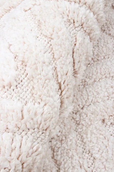 Koberec BERBER 7059 slonia kosť