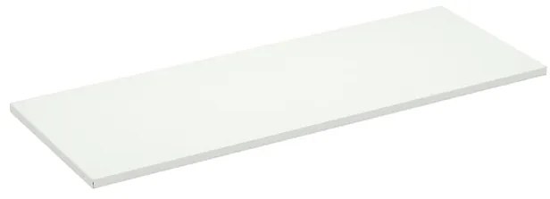 Polica STYLE / SAFE, 975x365 mm, biela