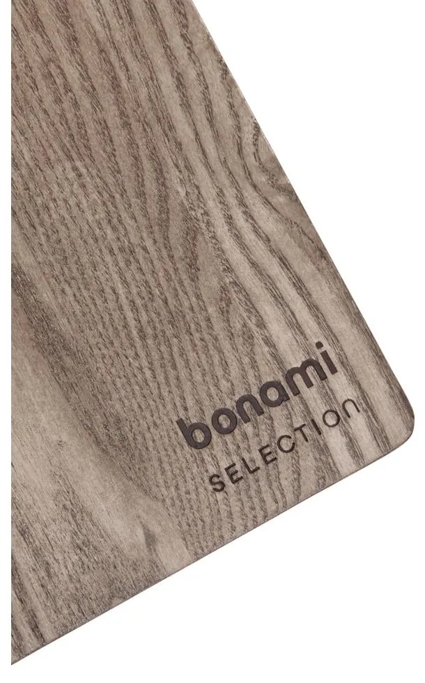 Drevená doštička 18x25.5 cm Rustic – Bonami Selection