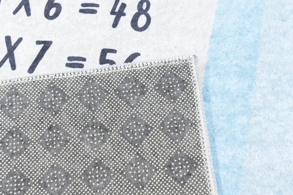 TA Koberec 24521 VYTLAČIŤ EMMA Rozmer: 120x170 cm