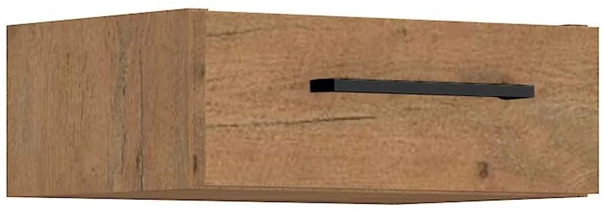 Skrinka do kuchyne Vigo biela HG 40g-13 1s