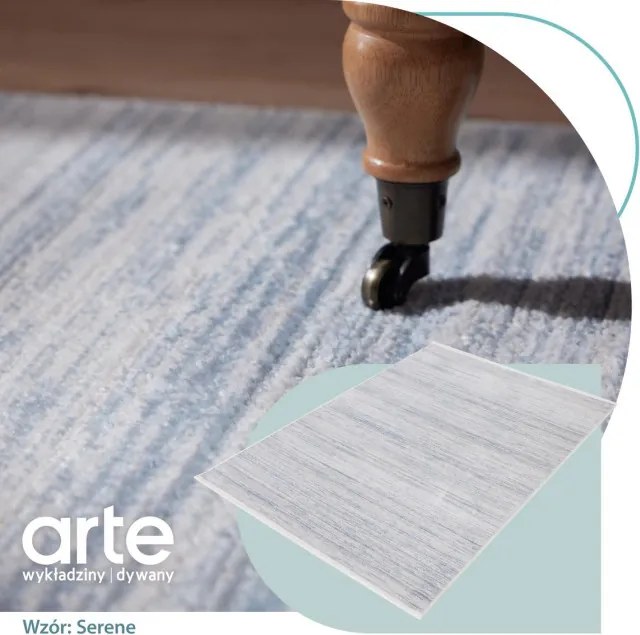 Koberec Ripple Serene