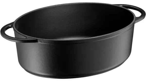 WMF - Liatinový pekáč s pokrievkou