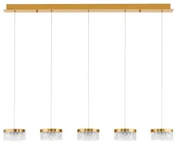 Retro luster Bion C